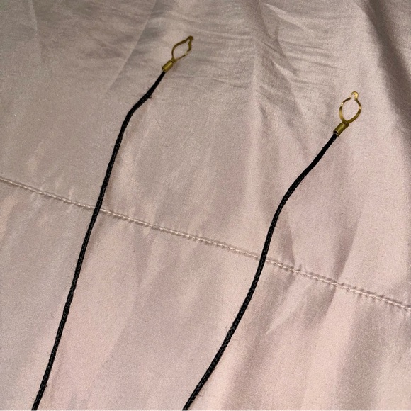 African Fish Necklace - Picture 3 of 7